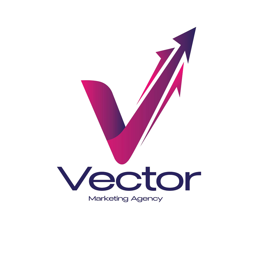 Marketing strategy visual
